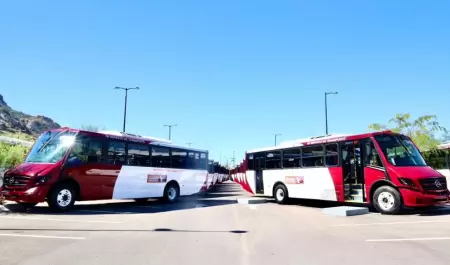 Camiones Hermosillo