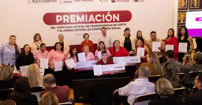 Transparencia en Corto Sonora