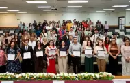 Premian investigaciones que buscan mejorar la salud