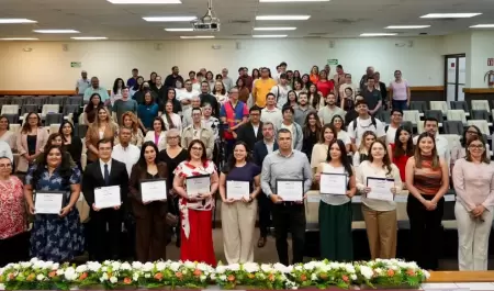 Premios de Investigaci�n en Salud
