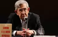 Realizan homenaje a Cuauht�moc C�rdenas en la ma�anera de Sheinbaum