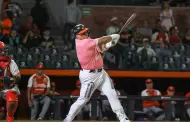 En extra innings, Venados vencen a Naranjeros