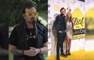 "Soy un hombre complicado": Aleks Syntek revela que est� separado de su esposa y sorprende con su confesi�n