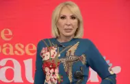 Laura Bozzo ya no est� intubada y sale de terapia intensiva