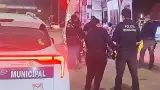 Ataque armado en la colonia 5 de Mayo