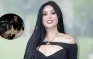 �Video! Gomita denuncia robo en CDMX y estalla de tristeza: "Yo trabajo demasiado"