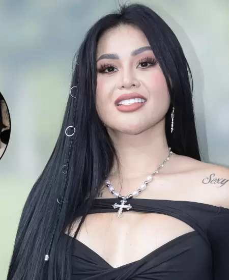 Araceli Ordaz Campos "Gomita"