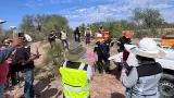 Remediaci�n del R�o Sonora