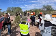 Semarnat prev� concluir este a�o los trabajos de remediaci�n del R�o Sonora