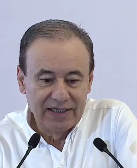 Alfonso Durazo