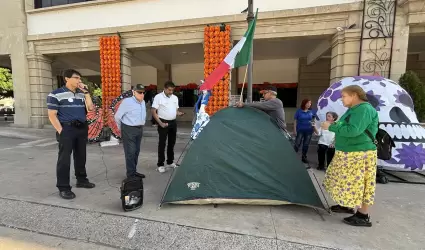 Ciudadan�a Activa
