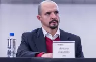 Consejero del INE pide prisi�n preventiva contra Guadalupe Taddei