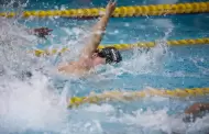 Sonorense Rodolfo Lim�n competir� en Mundial de Paranataci�n