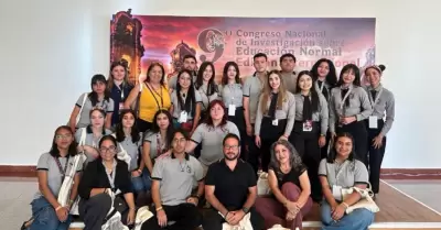 Congreso de Educaci�n Normal