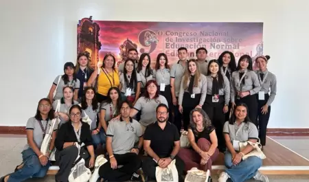 Congreso de Educaci�n Normal