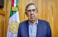 Preparan homenaje p�stumo a Cuauht�moc C�rdenas este viernes