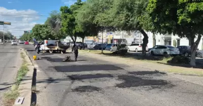 Bacheo Hermosillo