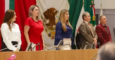 Congreso de Sonora