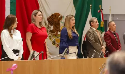 Congreso de Sonora