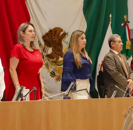 Congreso de Sonora