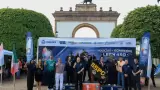 Juegos Latinoamericanos de Polic�as y Bomberos