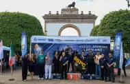 Polic�a estatal conquista oro y dos platas en Juegos Latinoamericanos