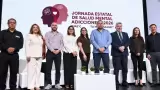 Jornada Estatal de Salud Mental y Adicciones
