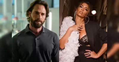 Sebasti�n Rulli, Cecilia Galliano