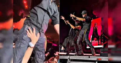 Enrique Iglesias