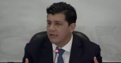 V�ctor Hugo Carvente Contreras