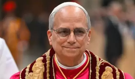 papa Le�n XIV