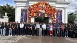Operativo en panteones por D�a de Muertos