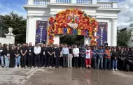 D�a de Muertos 2026 en Hermosillo: esperan m�s de 60 mil visitantes en panteones