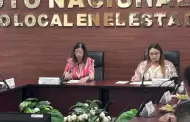 INE continuar� con sus funciones pese a situaci�n interna, afirma vocal ejecutiva en Sonora