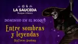 La Sauceda
