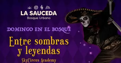 La Sauceda