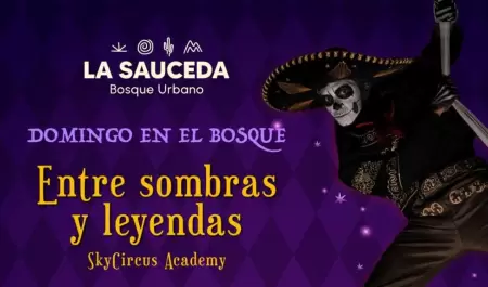La Sauceda