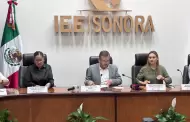 Nery Ruiz descarta renunciar al IEE Sonora por pol�mica con Cajas Graff