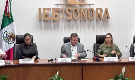 IEE Sonora