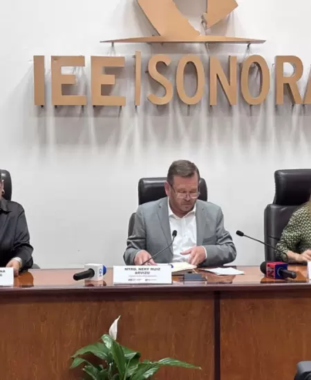 IEE Sonora