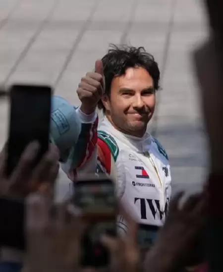 Checo