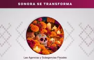 �Agencias fiscales de Sonora cerrar�n este 2 de noviembre?
