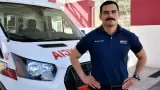Gabriel V�zquez