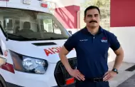 Gabriel V�zquez dar� nombre a carrera de Isssteson