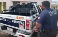 Reforzar�n vigilancia en zonas comerciales y bancos de Hermosillo por el Buen Fin