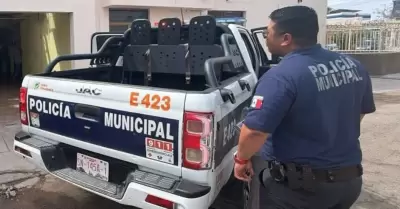 Polic�a de Hermosillo