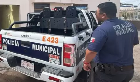 Polic�a de Hermosillo