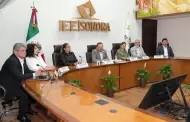 Auditor�a Superior requiere al IEE Sonora contratos de material electoral ligados al caso Taddei