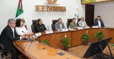 IEE Sonora