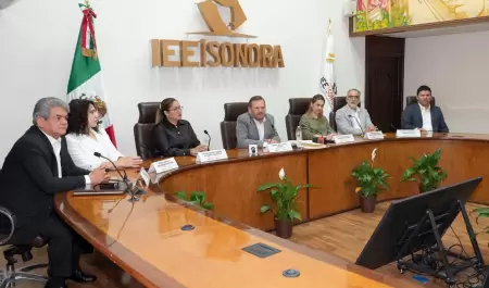 IEE Sonora